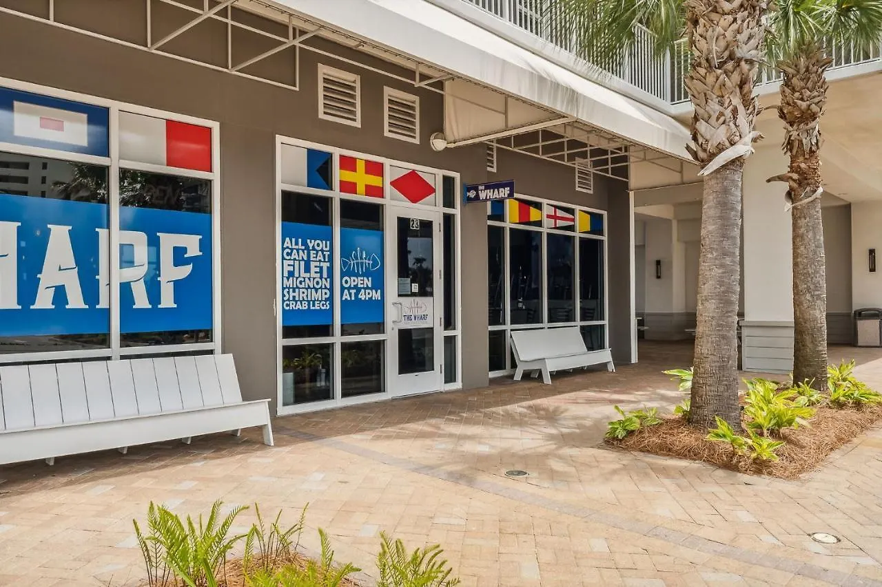 Laketown Wharf 2032 Panama City Beach