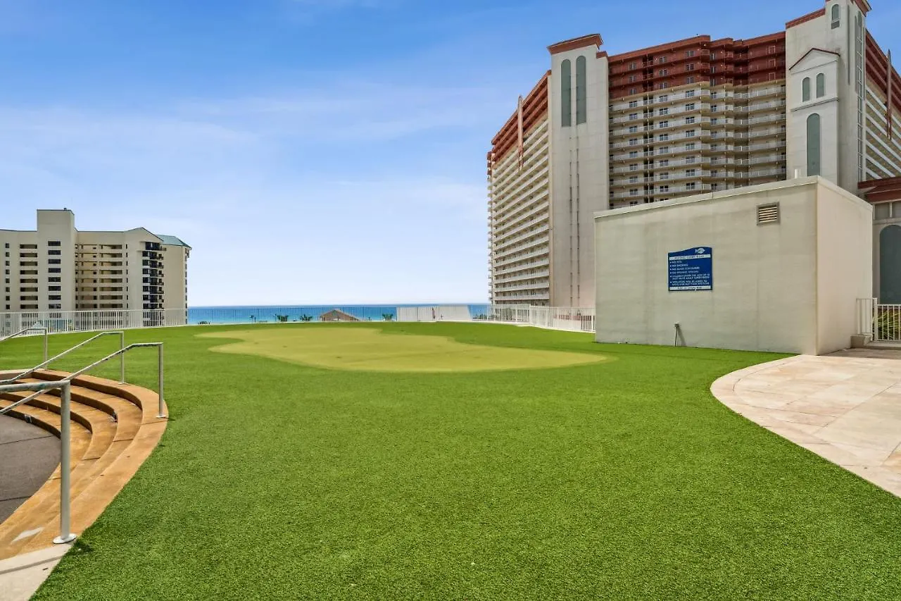 Laketown Wharf 2032 Panama City Beach 0*,  USA