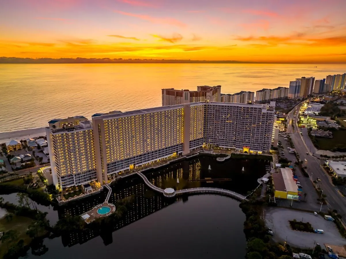 Laketown Wharf 2032 Panama City Beach