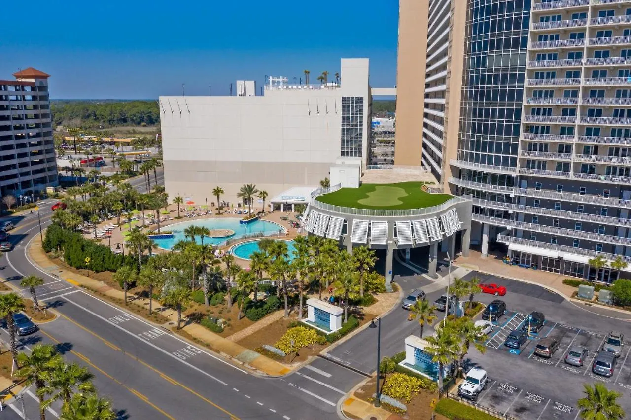Laketown Wharf 2032 Panama City Beach USA