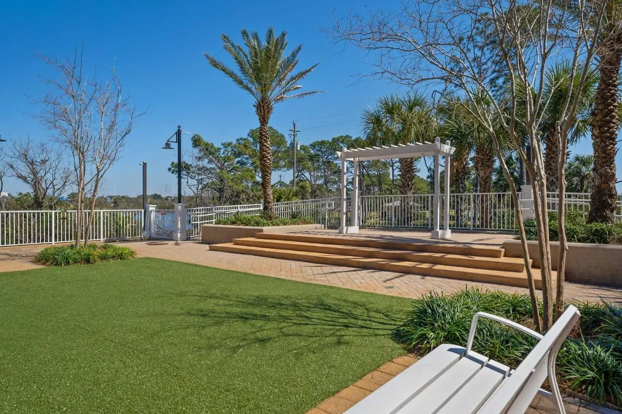 Lägenhet Laketown Wharf 2032 Panama City Beach