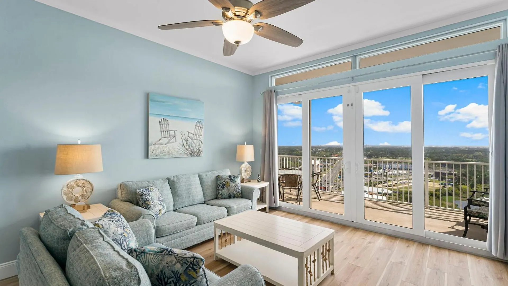 Laketown Wharf 2032 Panama City Beach