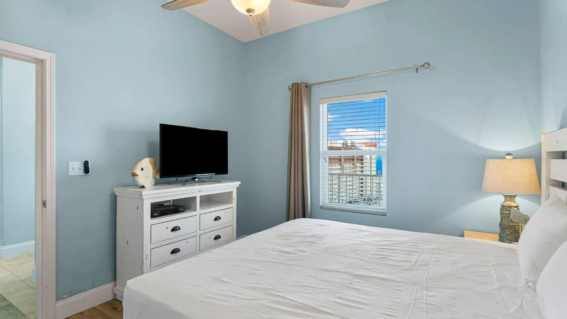 Lägenhet Laketown Wharf 2032 Panama City Beach