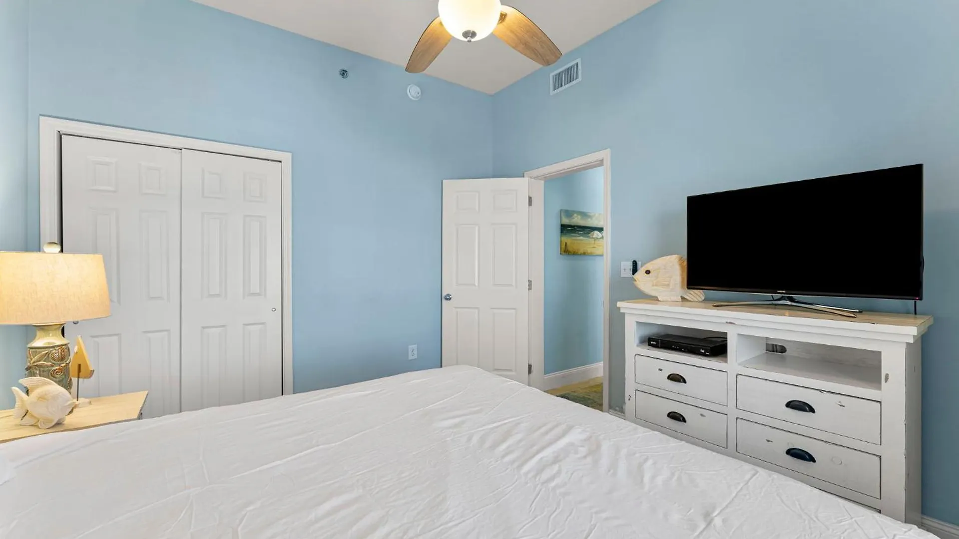 Lägenhet Laketown Wharf 2032 Panama City Beach