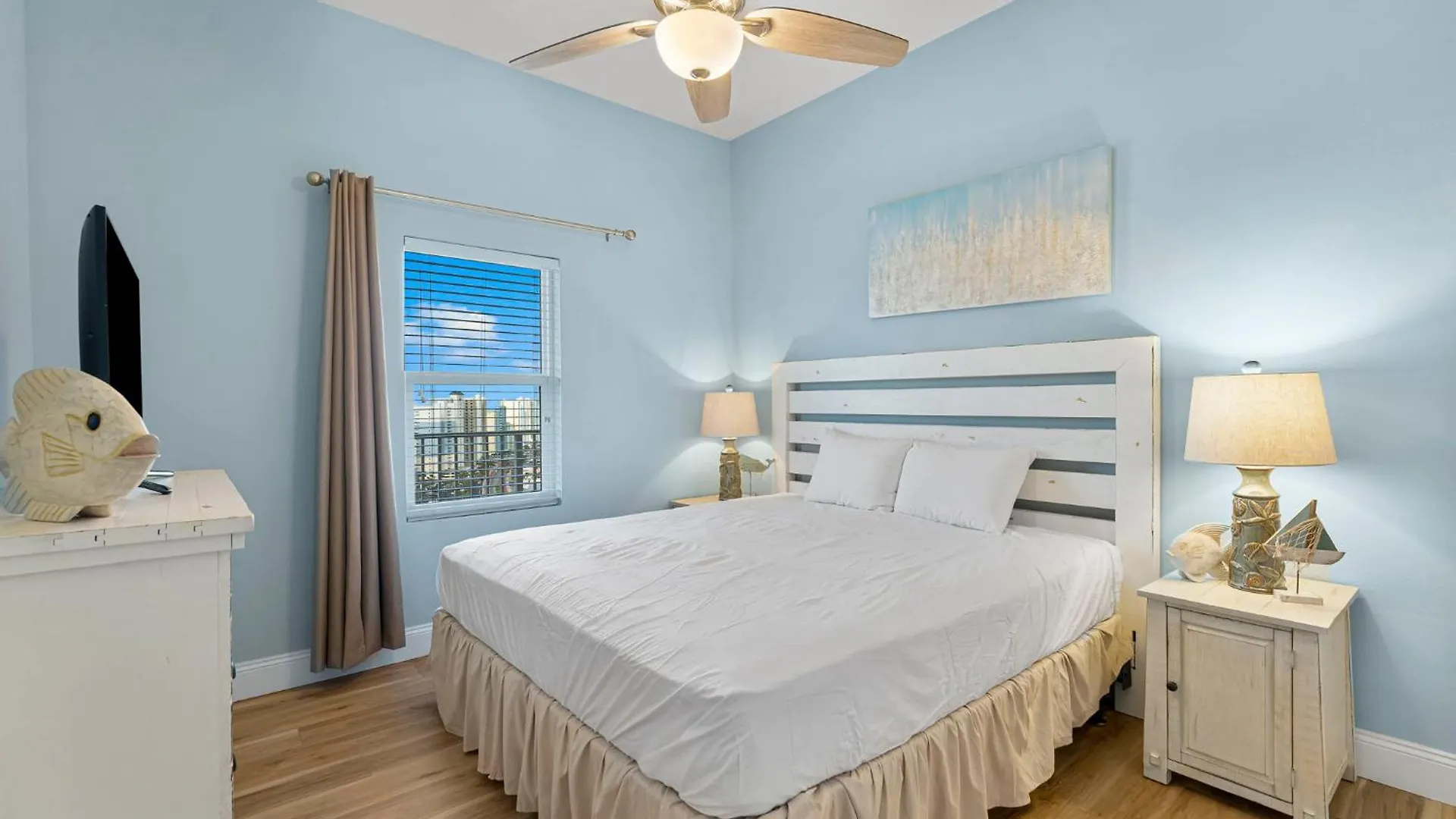 Lägenhet Laketown Wharf 2032 Panama City Beach USA
