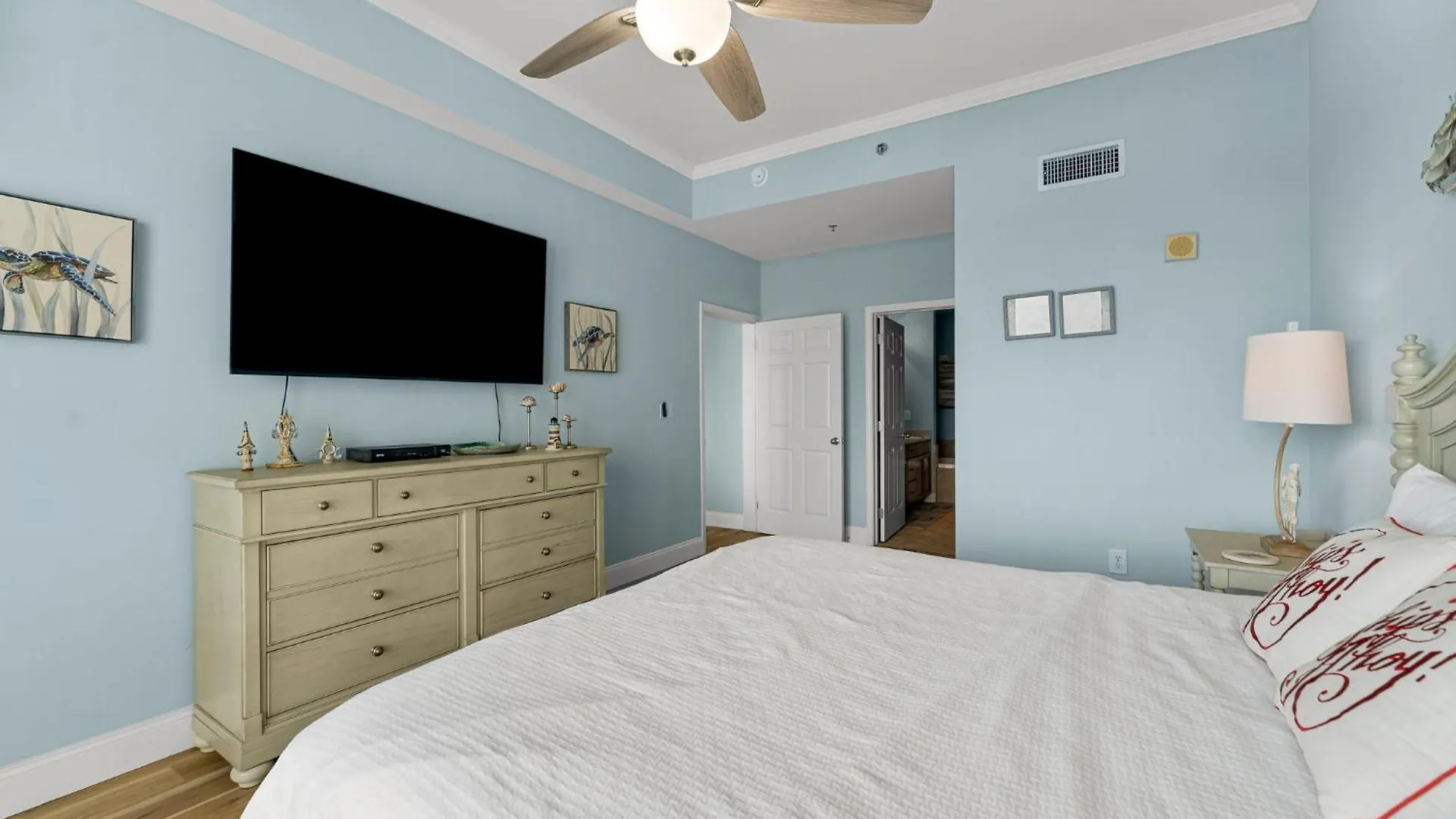 Laketown Wharf 2032 Panama City Beach USA