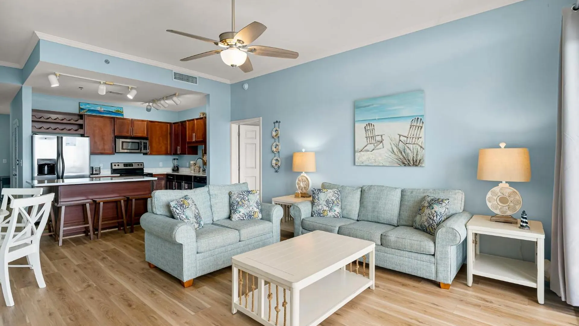 Laketown Wharf 2032 Panama City Beach 0*,