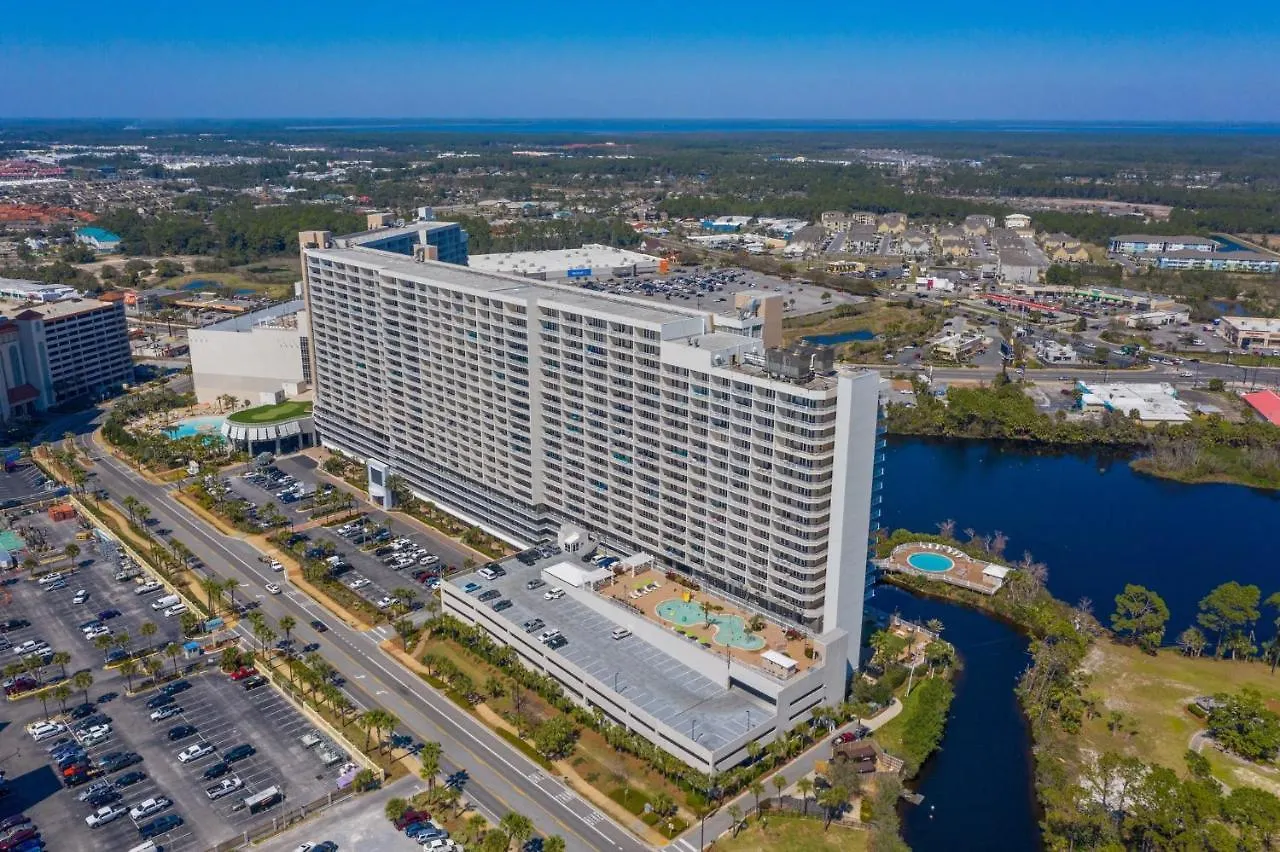 Laketown Wharf 2032 Панама-Сити 0*,