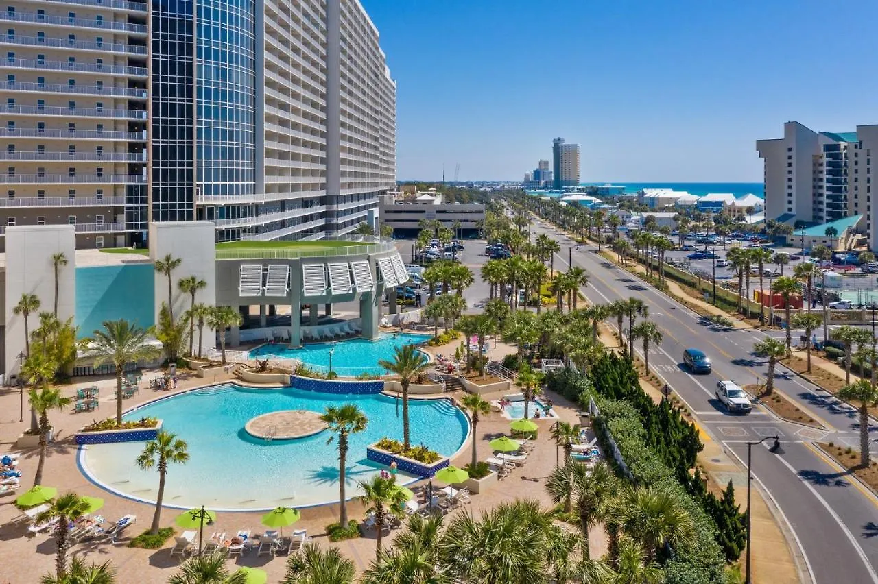 Laketown Wharf 2032 Панама-Сити