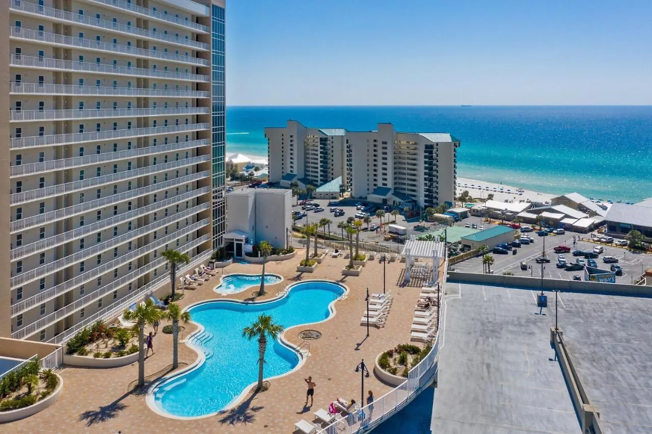 Laketown Wharf 2032 Панама-Сити 0*,  США